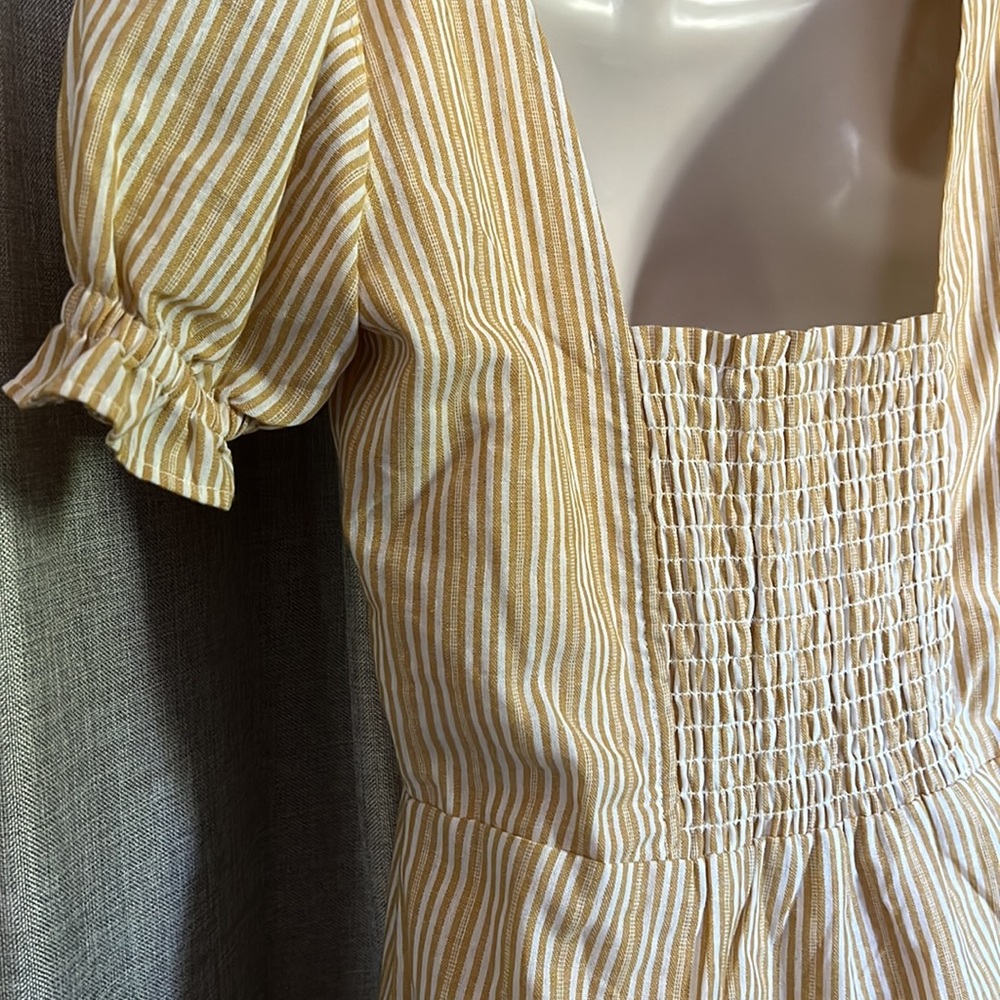 Summer romper - Picture 5 of 8